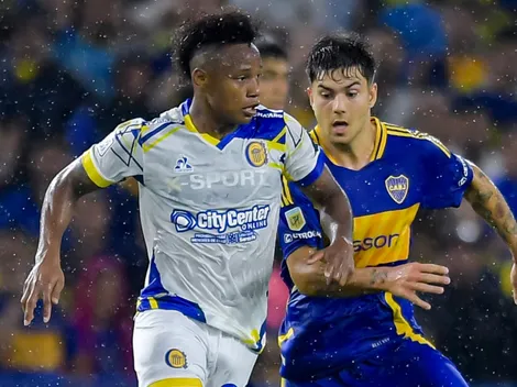 ¿Campaz a Boca? La frase del colombiano que pone en duda la operación