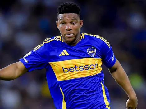 Boca hoy: qué pasa con Campaz y Tagliafico y ¿Frank Fabra se va como parte de pago de un refuerzo?