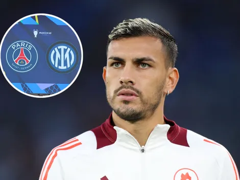 Atento, Boca: por qué el resultado de la final de la Champions League puede condicionar el futuro de Leandro Paredes