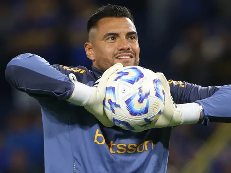 El anuncio de Chiquito Romero en Instagram que sorprendió: "Queda una bala"