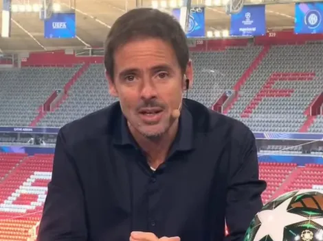 Mariano Closs apoyó la llegada de un refuerzo que pidió Russo para Boca: "Le sirve, está en buen nivel"