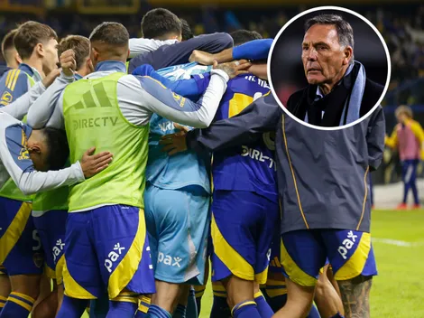 Revelaron qué piensa el plantel de Boca de la llegada de Russo como DT: "Lo ven como..."