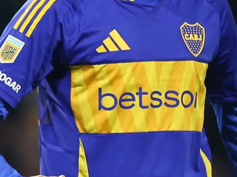 Se filtró: cómo será el parche del Mundial de Clubes 2025 que Boca llevará en su camiseta