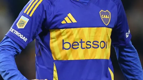 Se filtró: cómo será el parche del Mundial de Clubes 2025 que Boca llevará en su camiseta