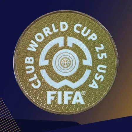 El logo que estará presente en la camiseta de Boca.