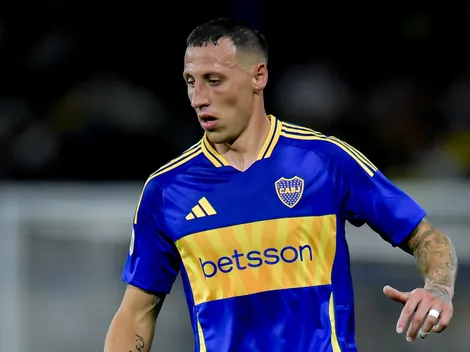 El cambio de postura que complica los planes de Cristian Lema: ¿se queda sin equipo?