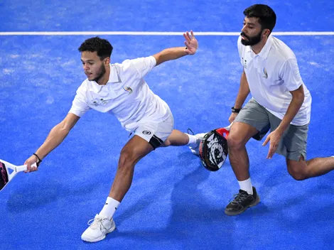 Nueva etapa: Tevez alcanzó la gloria en Boca y ahora se lanza como empresario del mundo del pádel