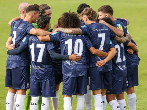 Ojo, Boca: la sorpresiva decisión que tomaron en Auckland City antes del Mundial de Clubes