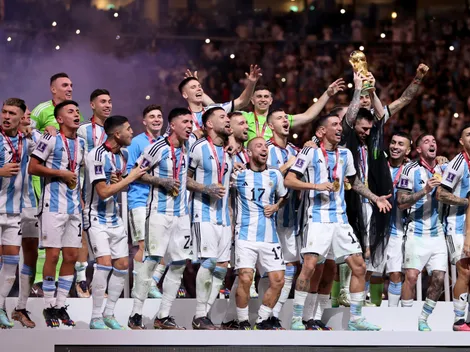 Mundial de Clubes 2025: un campeón del mundo está en el radar del Bayern Múnich