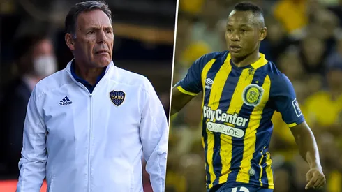 Las noticias de Boca hoy.