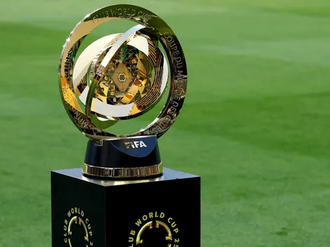 Atento, Boca: se confirmó el último clasificado al Mundial de Clubes