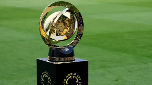 Se definió el último clasificado al Mundial de Clubes