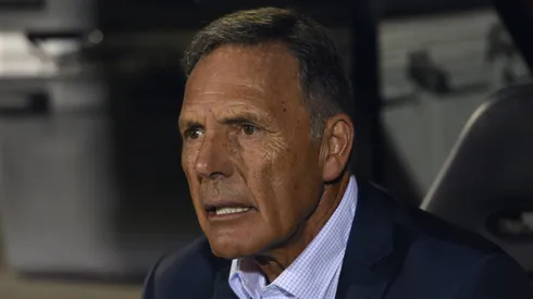 El motivo por el que Boca no presentó de manera oficial a Russo ni lo mostró en redes.