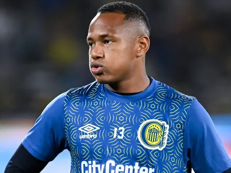 Boca quiere a Campaz, pero si cierra a Braida lo descartarán: el motivo