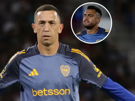 ¿Una respuesta a Chiquito Romero? El firme mensaje de Agustín Marchesín en Instagram