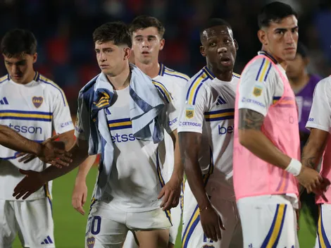 Los 3 jugadores de Boca que más chances tienen de irse antes del Mundial de Clubes