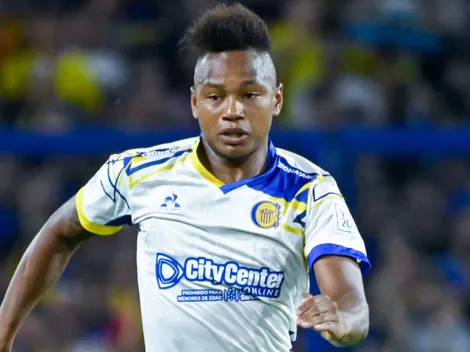 El detalle sobre Jaminton Campaz que le da ventaja a Boca en caso de que logre traerlo