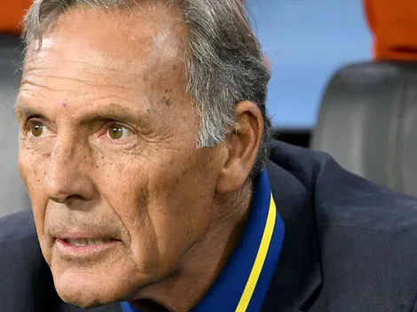 El inesperado ranking histórico que ocupará Russo en Boca con su tercer ciclo como DT