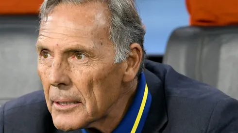 Miguel Ángel Russo tendrá su tercer ciclo en Boca