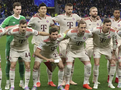 El enojo de los hinchas de Bayern Múnich con Leroy Sané antes de jugar con Boca: "Que se vaya"