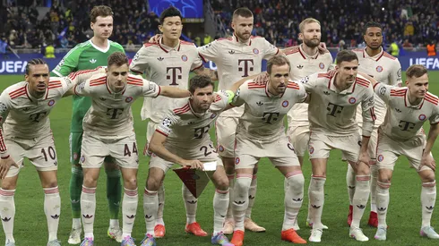 Bayern Múnich será rival de Boca en el Mundial de Clubes