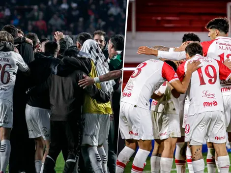 Dos de Huracán y uno de Platense: los tres finalistas que Boca quiere como refuerzos