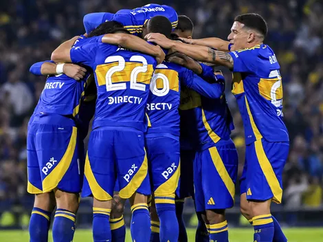 La agenda de Boca para el Mundial de Clubes: última semana del plantel en el país