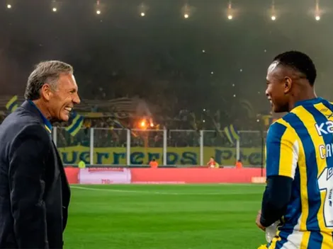 Una relación especial: por qué Russo quiere a jugadores colombianos en Boca