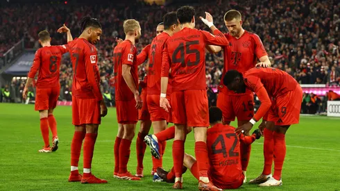 Bayern Múnich, el segundo rival del Xeneize en el Mundial de Clubes.