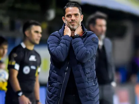 La broma viral de los hinchas de Boca a Gago tras la consagración del PSG: "No aprendió nada"