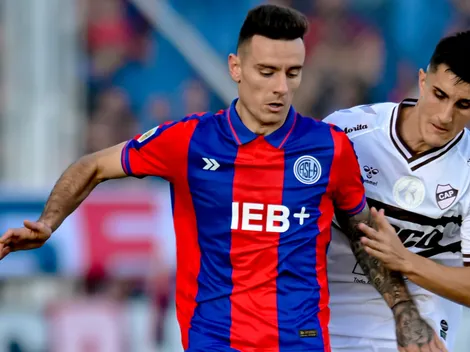 San Lorenzo le pone trabas a Boca por Braida: qué pasó con Ramírez y Martegani