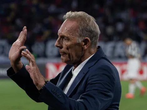 Un tridente sorpresa: los equipos que armó Russo en la práctica de Boca