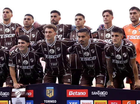 La figura de Platense campeón que los hinchas pidieron para Boca: "Hay que traerlo"