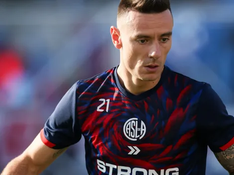 ¿Y ahora? Boca abrió negociaciones por Braida, pero aparecieron dos competidores