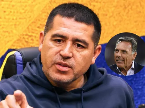 Panorama: probables altas y bajas en Boca pensando en 2026