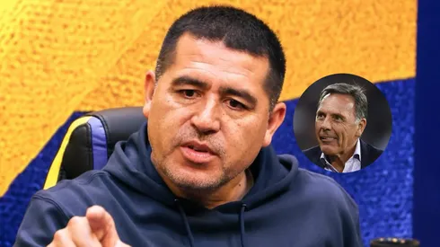 Boca quiere reforzarse para el Mundial de Clubes.