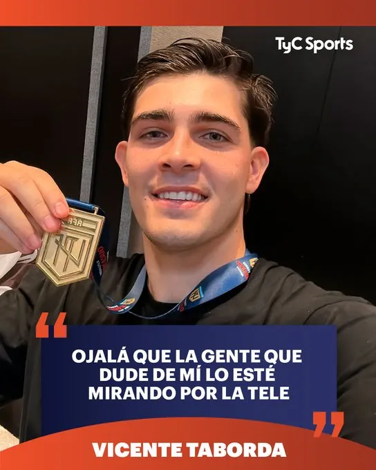 Foto: TyC Sports