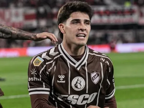 Qué pasará con Taborda: cuándo debe volver a Boca y qué harían con él