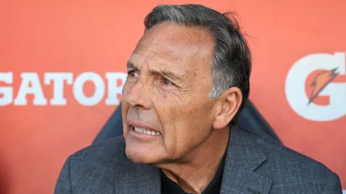 Miguel Ángel Russo, nuevo DT de Boca