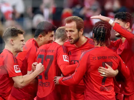 Mundial de Clubes 2025: cómo juega Bayern Munich y por qué Musiala podría quedar afuera