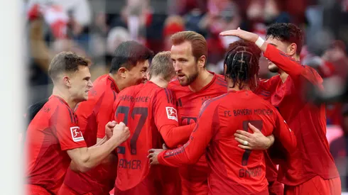 Cómo juega Bayern Múnich, el segundo rival de Boca.