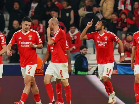 Mundial de Clubes 2025: cómo juega Benfica, el primer rival de Boca, y su temible delantero estrella