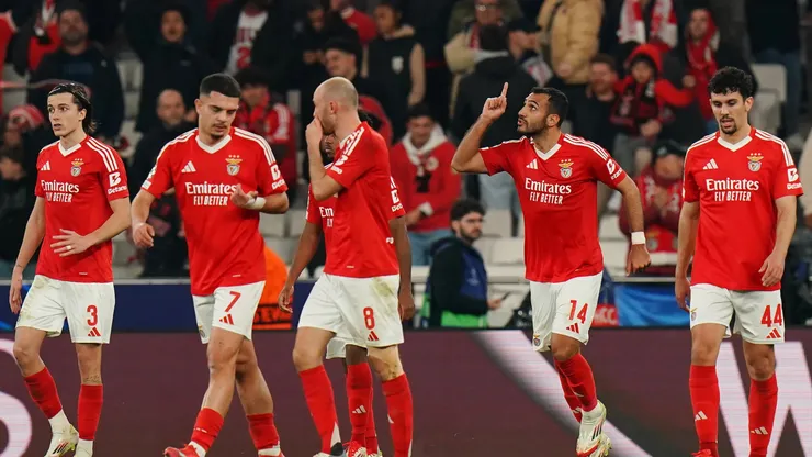 Mundial de Clubes 2025: cómo juega Benfica, el primer rival de Boca, y su temible delantero estrella