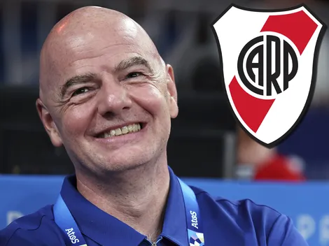 La FIFA tuvo un error con River que hizo estallar de risa a los hinchas de Boca: "Nadie los conoce"
