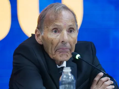 El altísimo objetivo que se puso Russo para el Mundial de Clubes