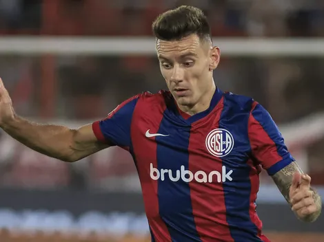 Ya se sabe: la postura de Braida ante el interés de Russo y de Boca