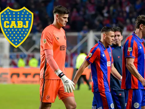 Boca quiere robarle un jugador a San Lorenzo: "La diferencia es de 2 millones"