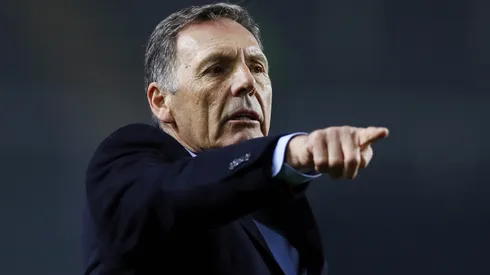 Miguel Ángel Russo, nuevo DT de Boca