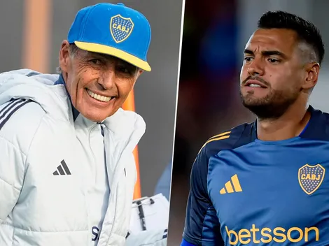 El dilema de Russo ante el retorno de Chiquito Romero y una solución inesperada antes del viaje a Miami