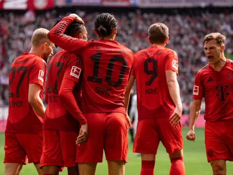Bayern Munich podría perder a su reciente refuerzo para el Mundial de Clubes por un motivo económico